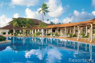 Secrets Excellence Punta Cana 11